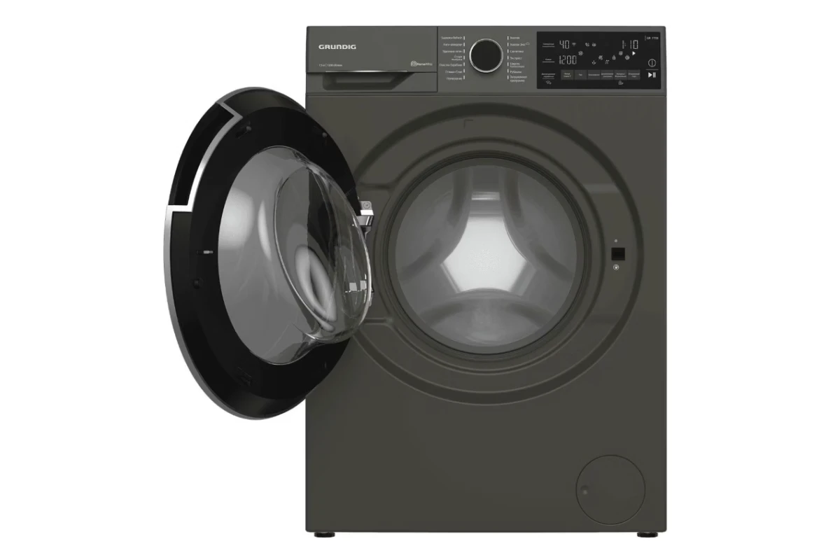 Стиральная машина Grundig GW7P77H21M