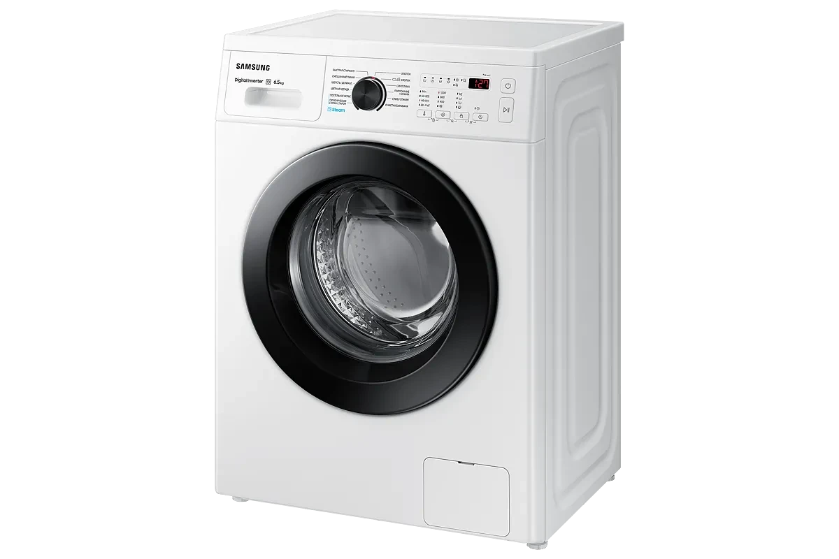 Стиральная машина Samsung WW65A4S20CE/LP
