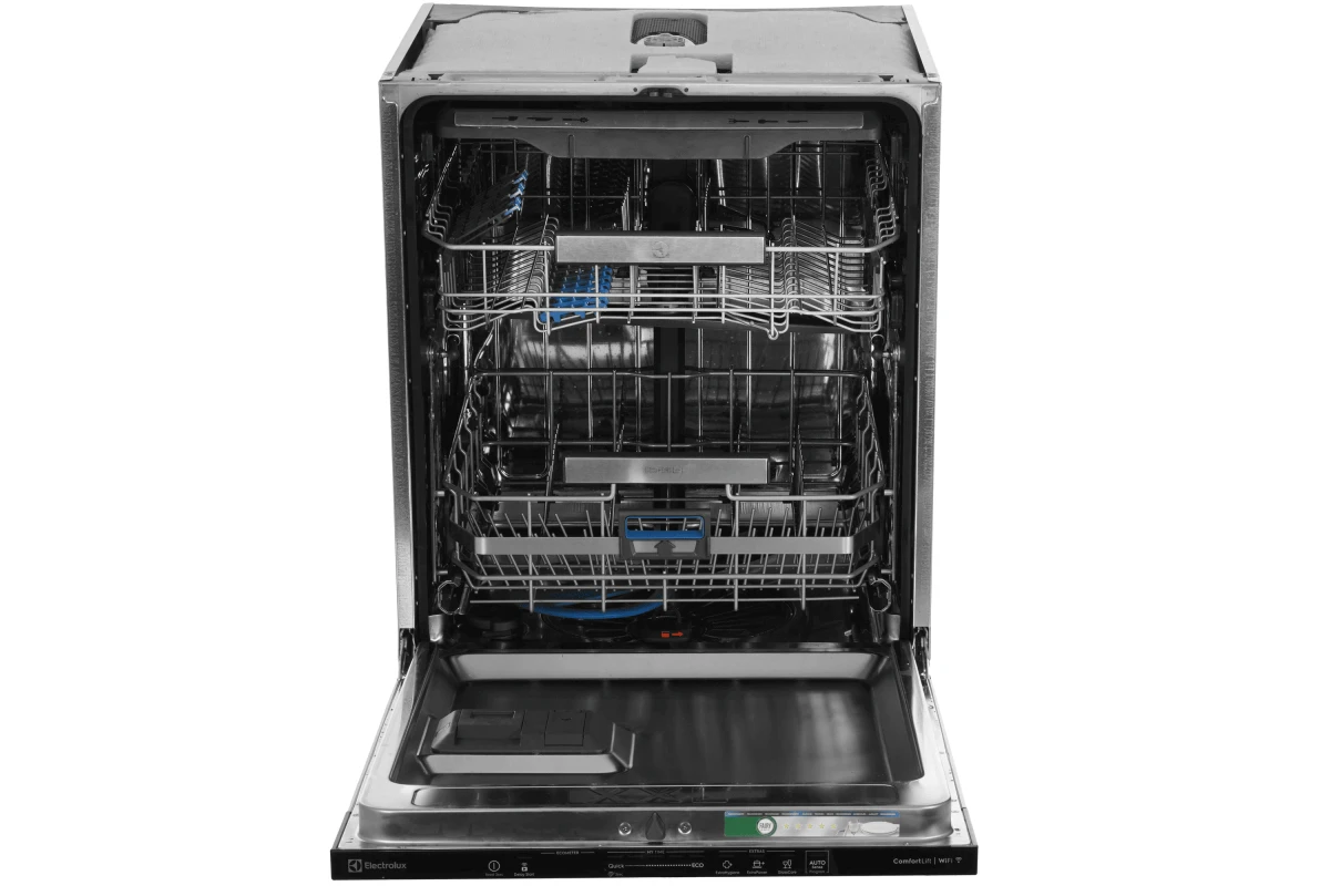 Встраиваемая посудомоечная машина Electrolux EEC87600W
