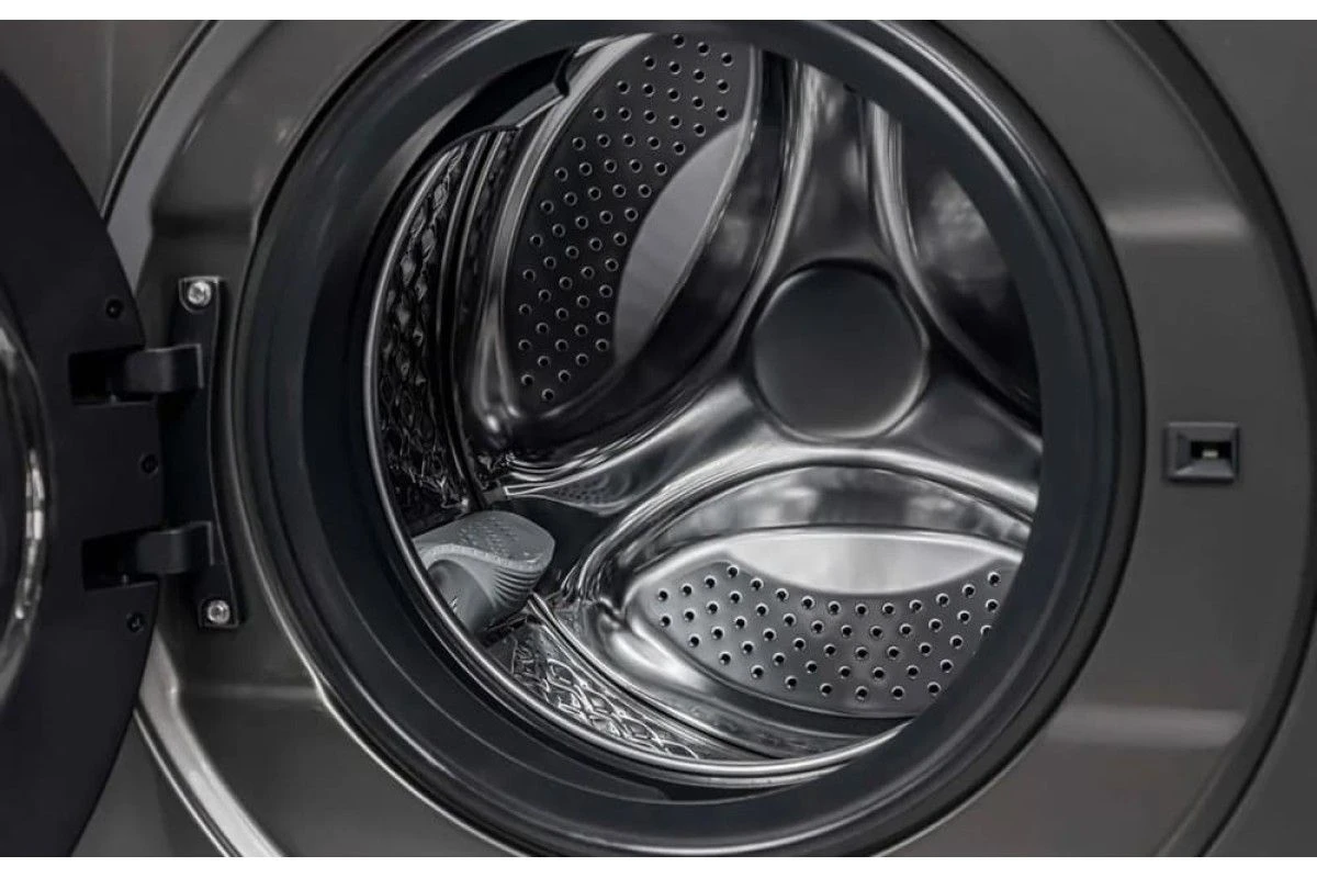 Стирально-сушильная машина Midea MF205D80WB/T-RU