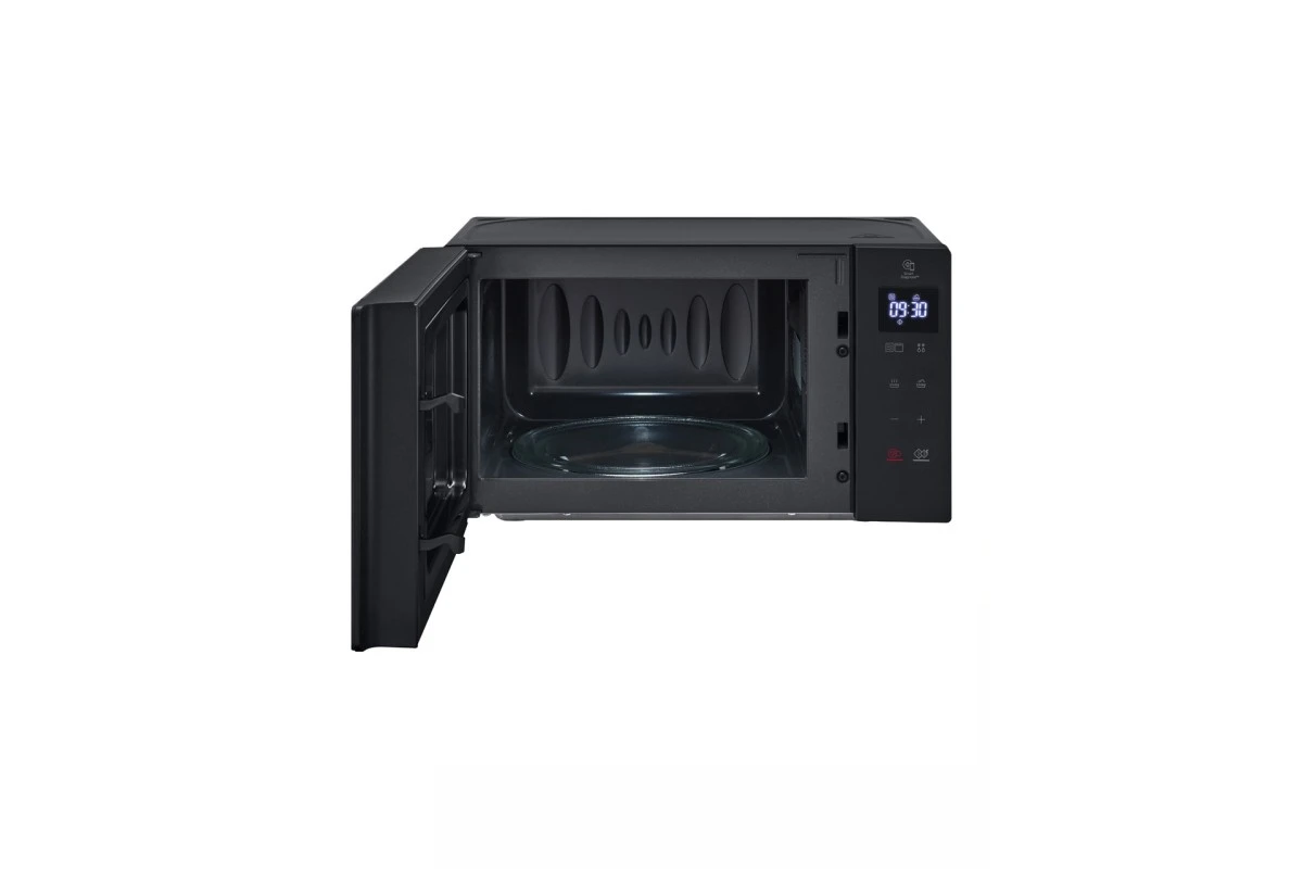 Микроволновая печь LG MH6032GAS