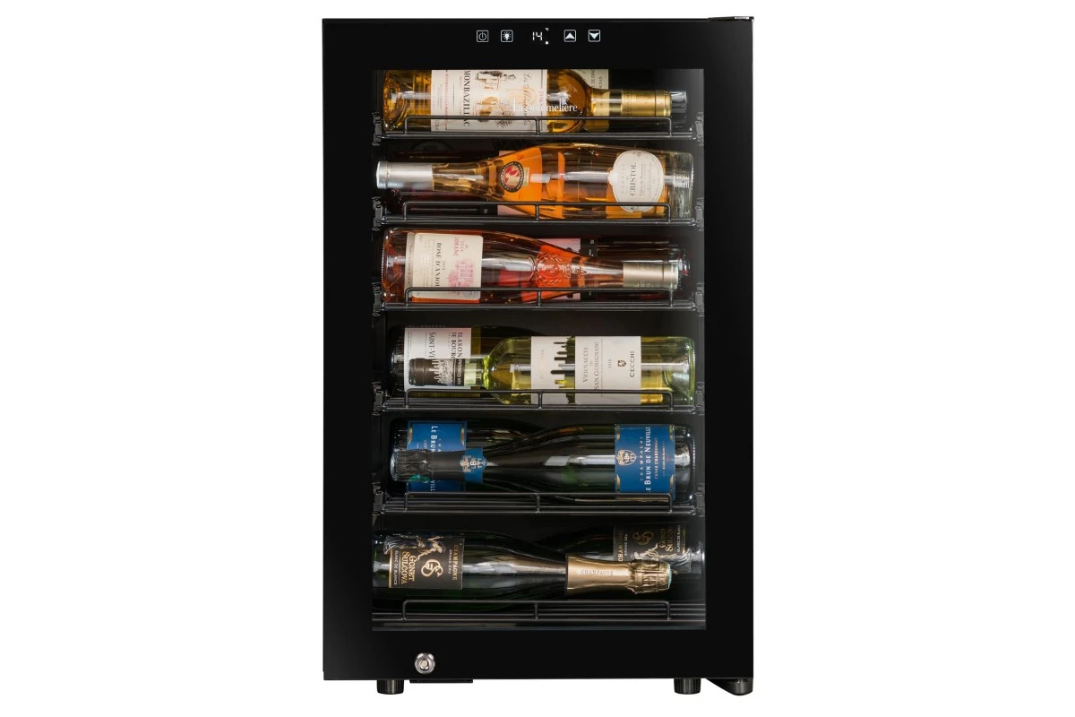 Винный шкаф La Sommeliere COLLECTION