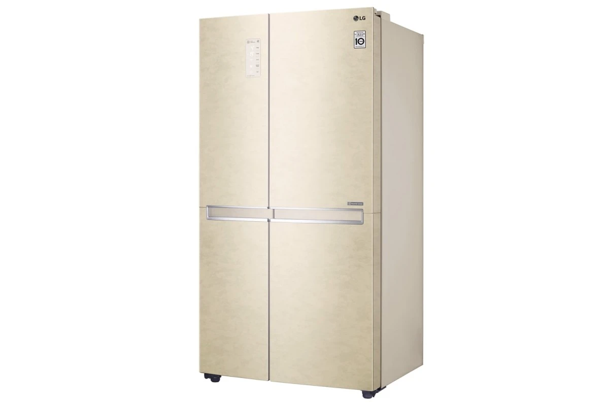 Холодильник LG GC-B247SEDC