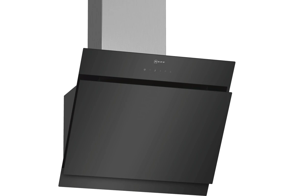 Настенная вытяжка Neff D65IHM1S0