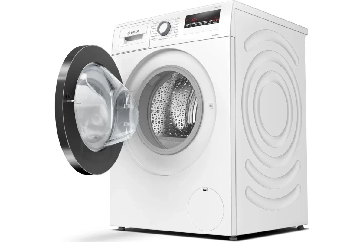 Стиральная машина Bosch WAN28K40