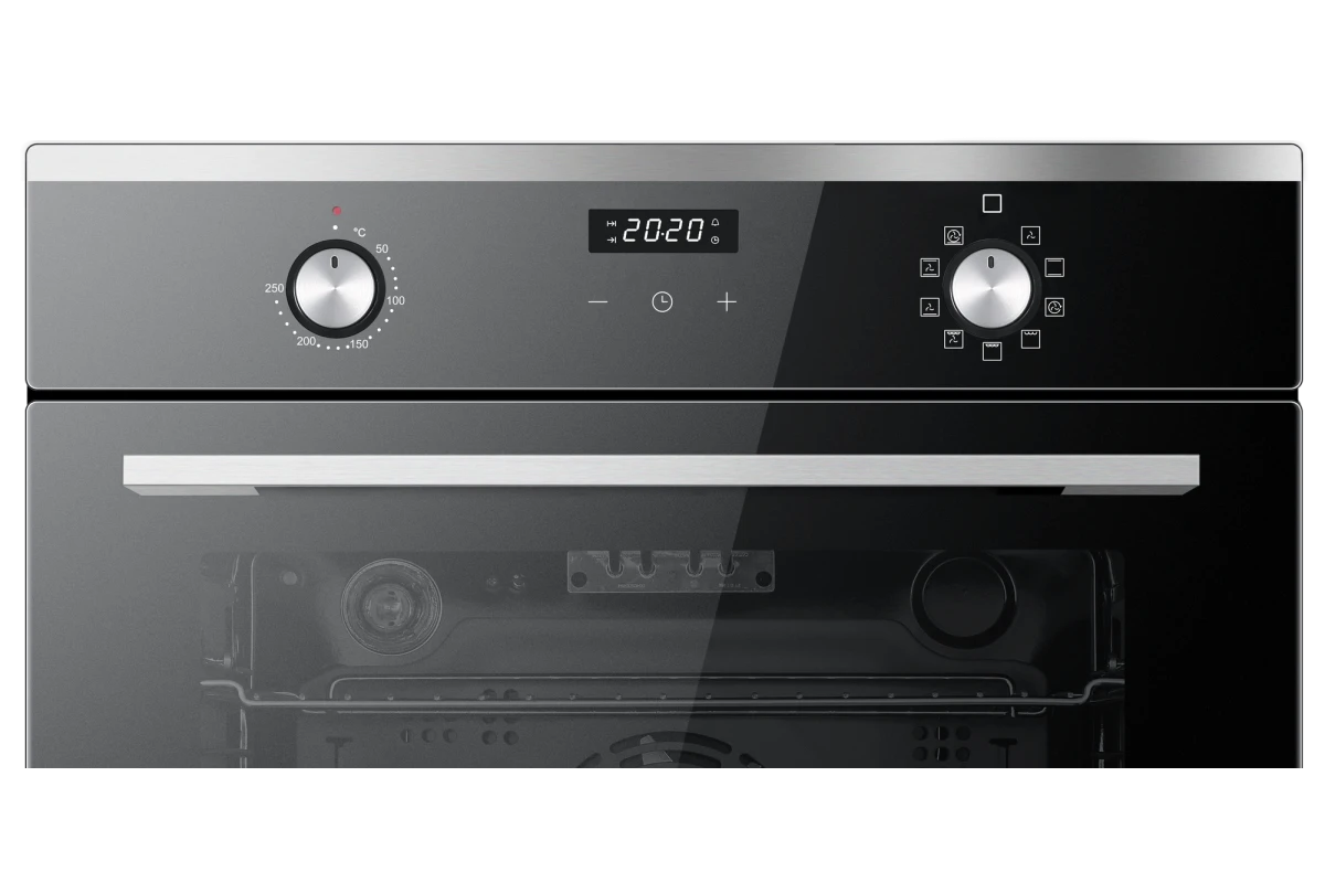 Духовой шкаф Haier HOX-P09CGBX