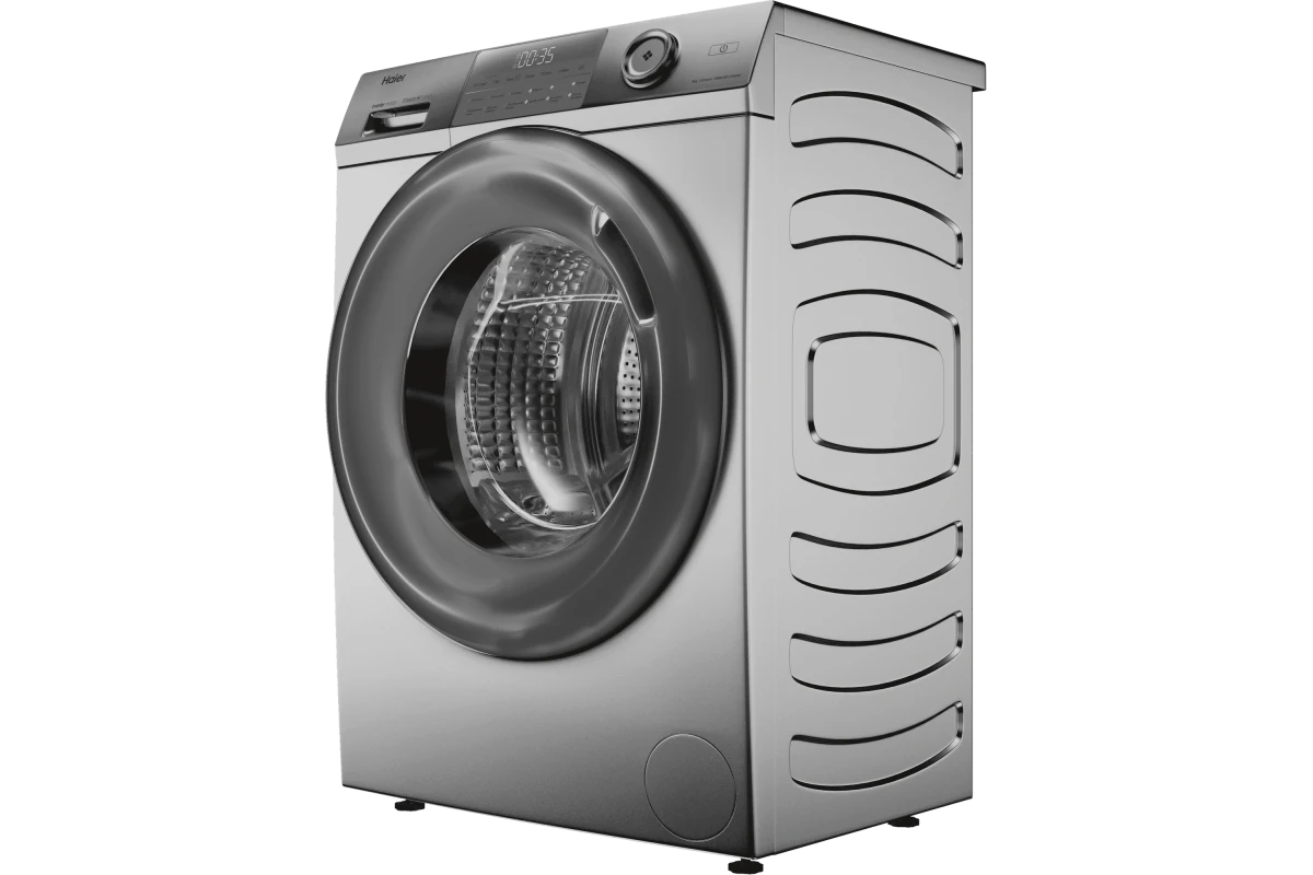 Стиральная машина Haier HW60-BP12959BS