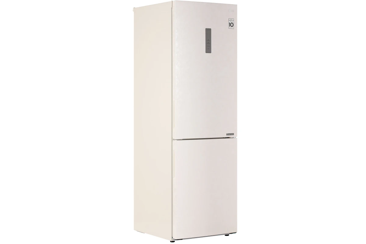Холодильник LG GA-B459CEWL
