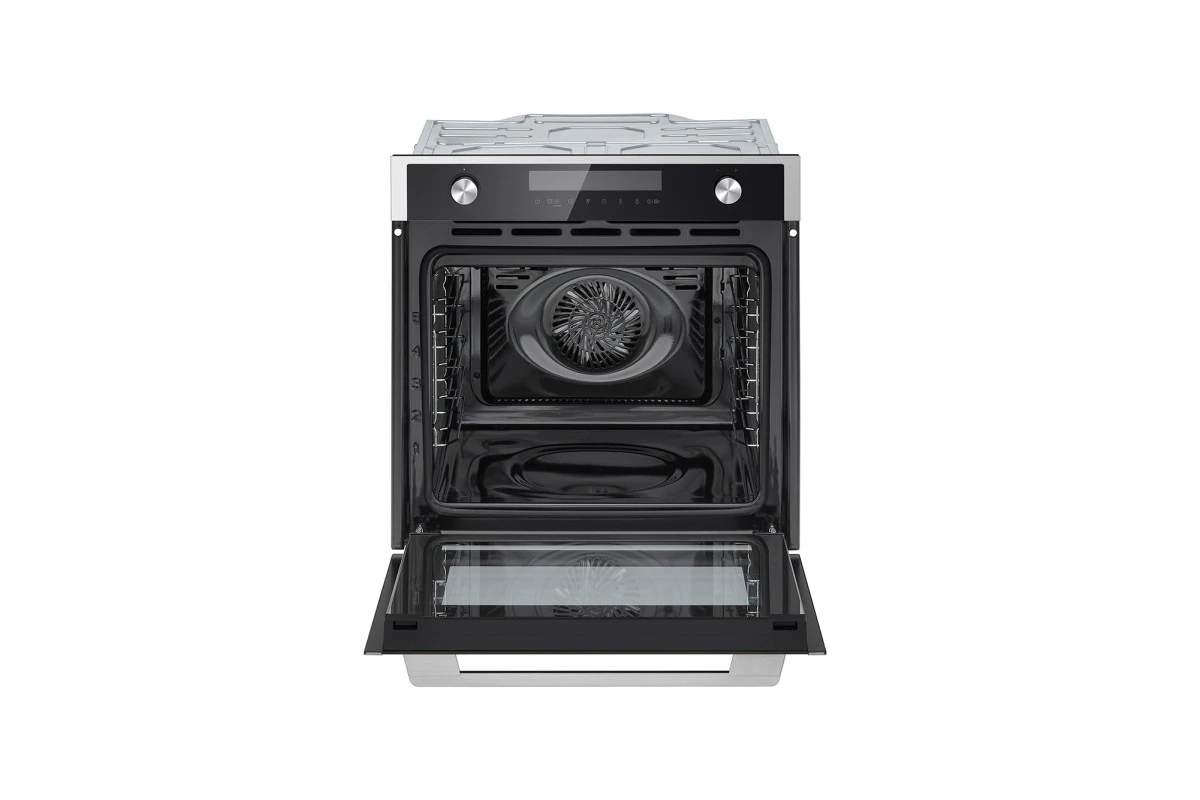 Встраиваемый духовой шкаф LG WSEZD7225S1