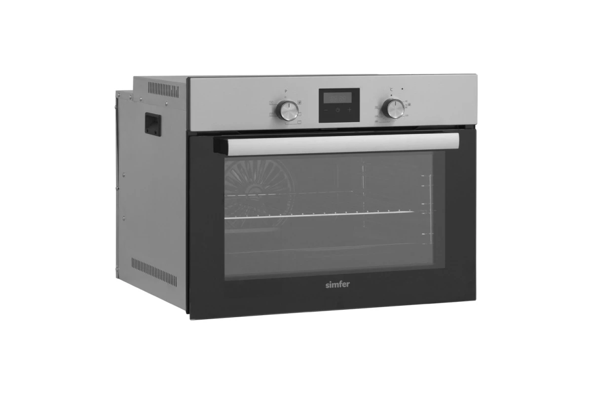 Электрический духовой шкаф Simfer B5EH55016