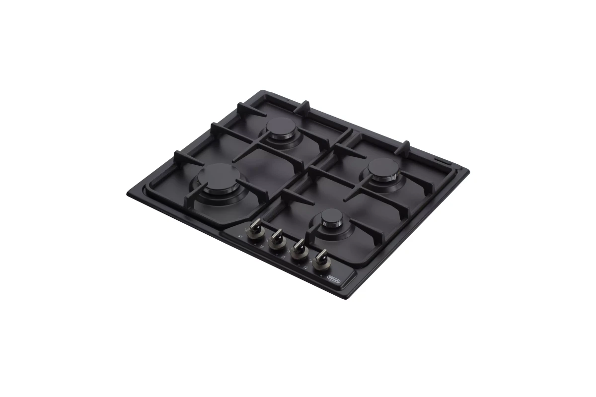 Газовая варочная поверхность DeLonghi ANTS 46 ASV GU