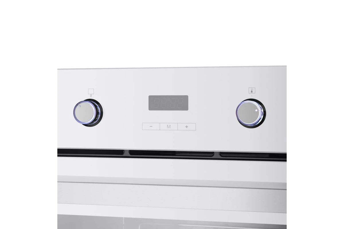 Шкаф духовой электрический HOMSair OEM657WH