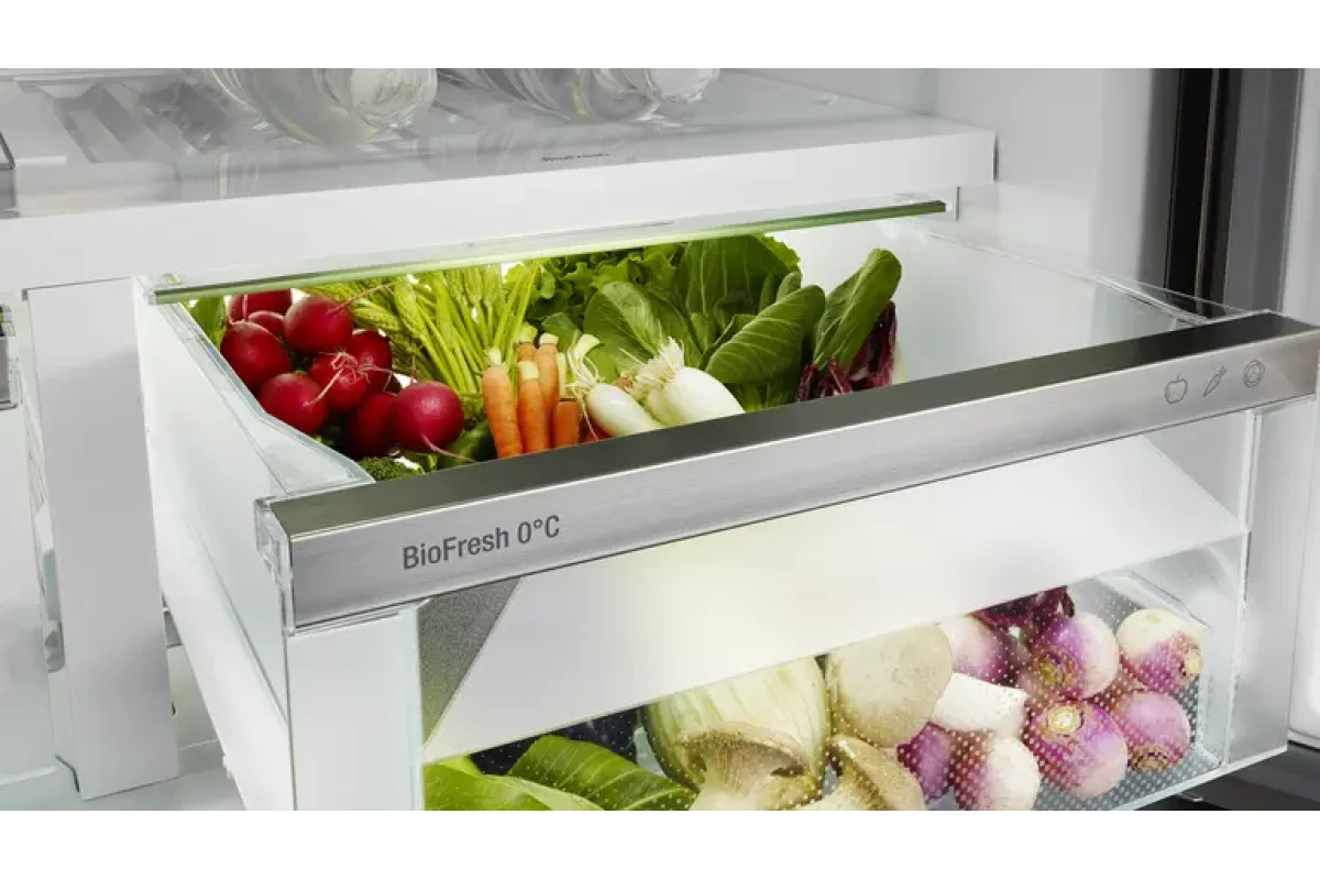 Холодильник Liebherr MBtsdi 9024 Plus BioFresh NoFrost