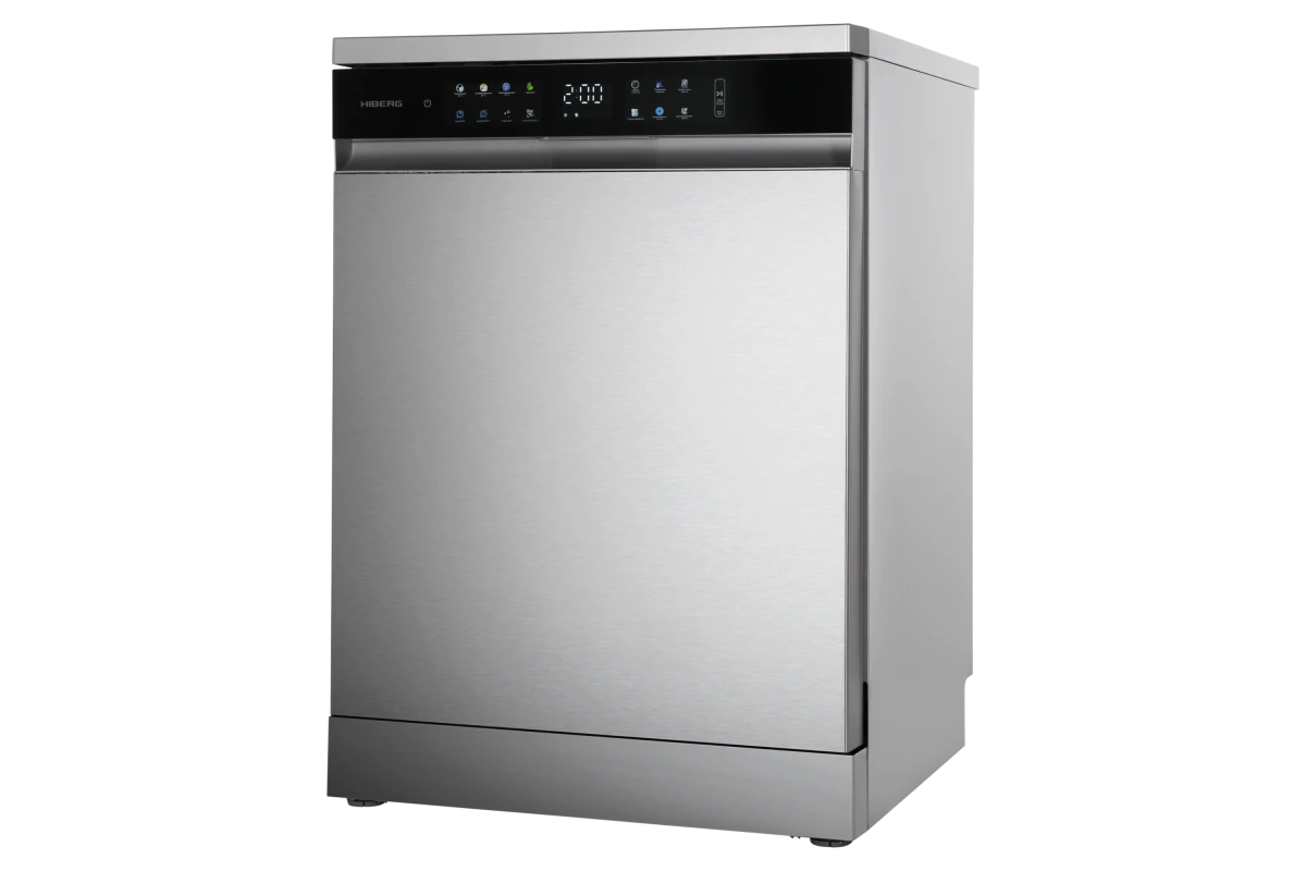 Посудомоечная машина Hiberg F68 1530 LX