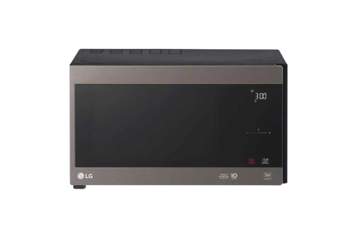 Микроволновая печь LG MS2596CIT