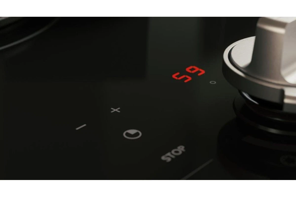 Варочная панель Asko HG8144BGB1