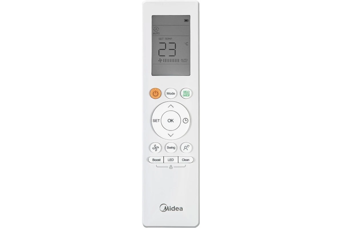 Кассетный внутренний блок мульти сплит-системы Midea Free match MMCBU-12HRFN8