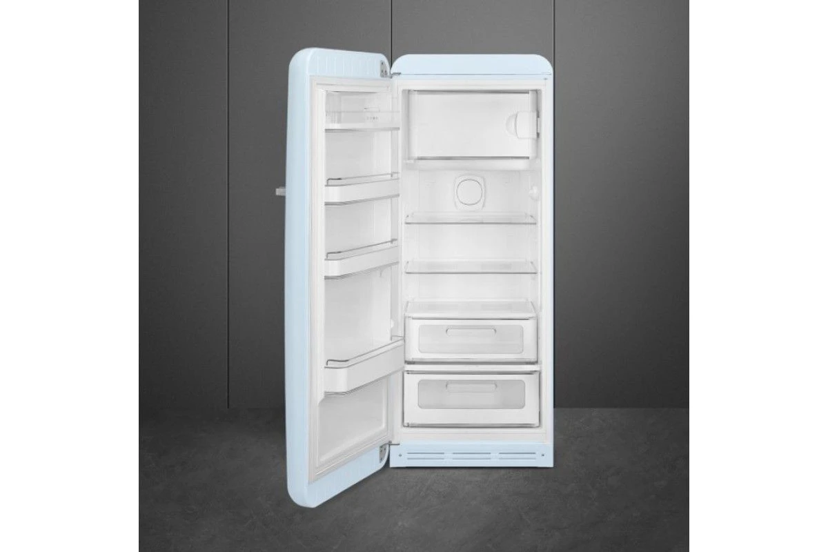 Холодильник Smeg FAB28LPB5
