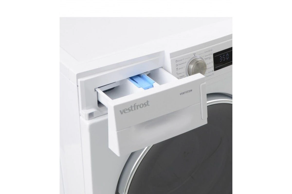 Стиральная машина Vestfrost VFSR710T20W