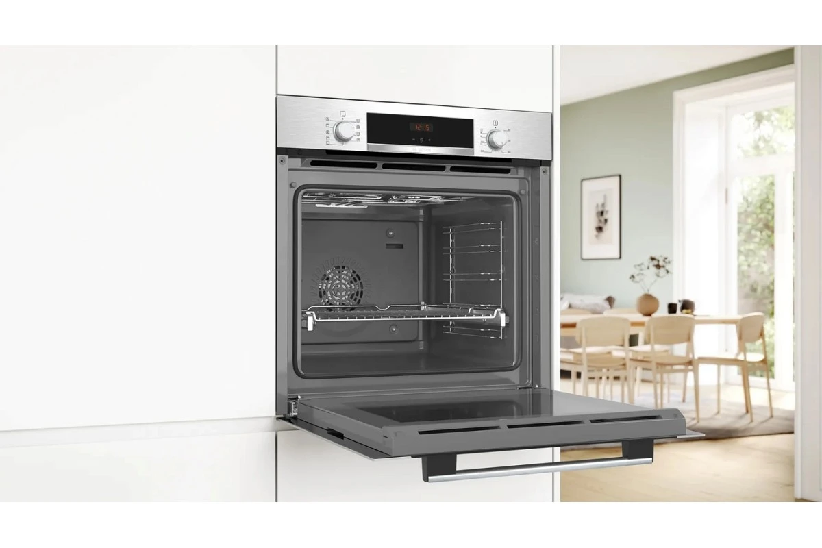 Духовой шкаф Bosch HBA3340S0
