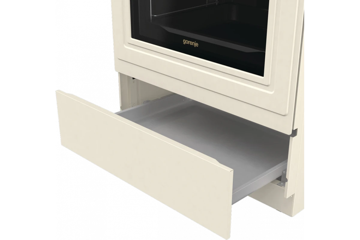Комбинированная плита Gorenje GKS6C71CLI