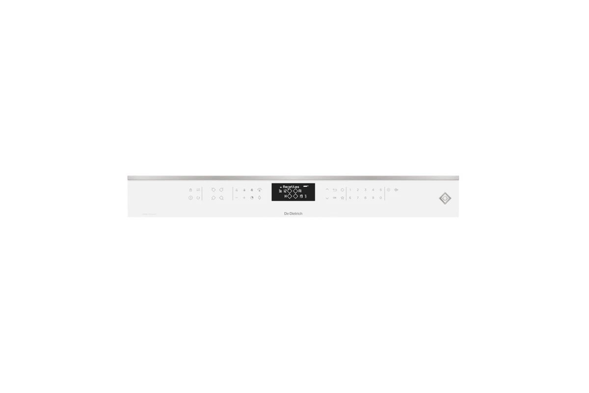 Индукционная варочная панель De Dietrich DPI4420W