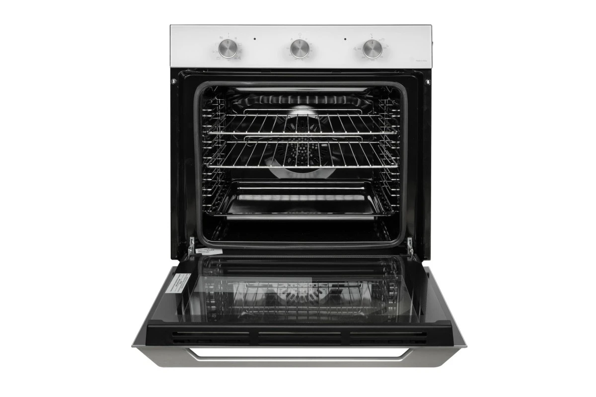 Электрический духовой шкаф DeLonghi NSM 7BL PPP RUS