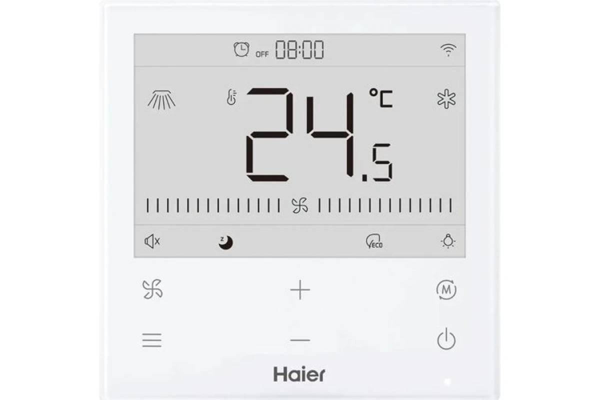 Канальный внутренний блок мульти-сплит системы Haier AD71S2SM9FA