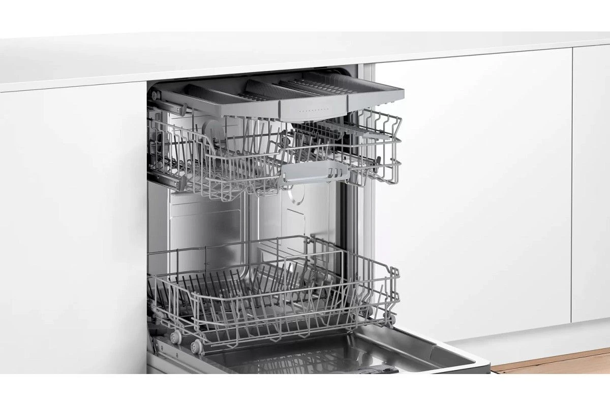 Встраиваемая посудомоечная машина Bosch SMV2HMX3FR