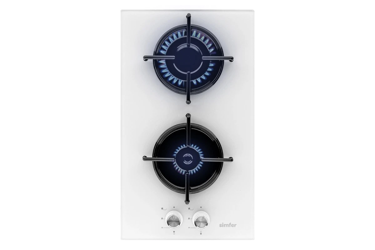 Газовая варочная поверхность Simfer H30N20W470