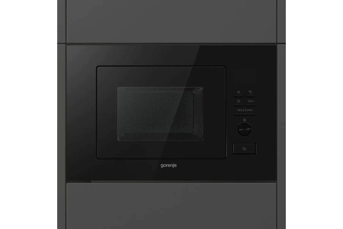 Встраиваемая микроволновая печь Gorenje BM201M2TBG