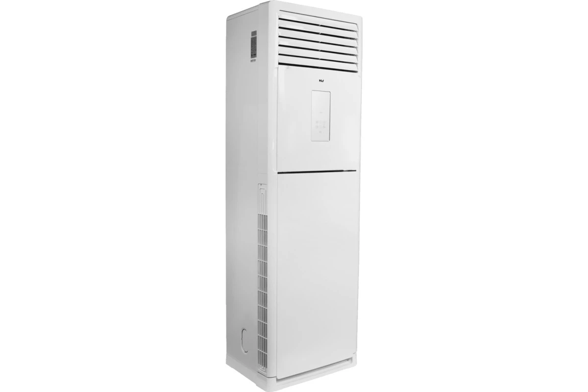 Колонный кондиционер Mdv MDFJ2-48ARN1/ MDOU-48HN1-L