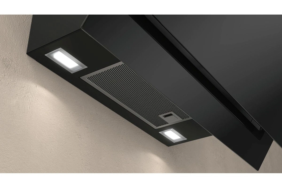 Настенная вытяжка Neff D65IHM1S0