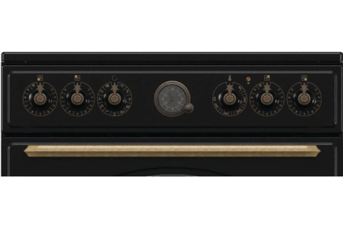 Электрическая плита Gorenje GECS6B71CLB
