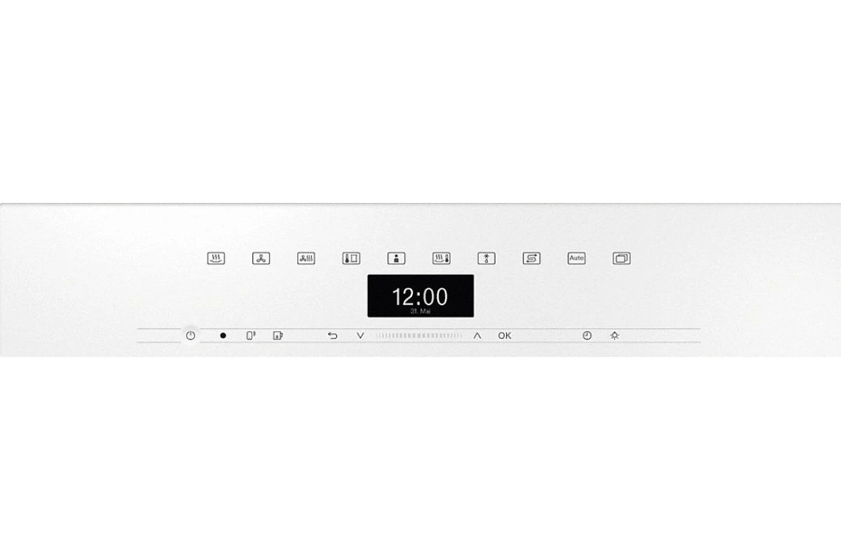 Комби-пароварка Miele DGC 7460 BRWS