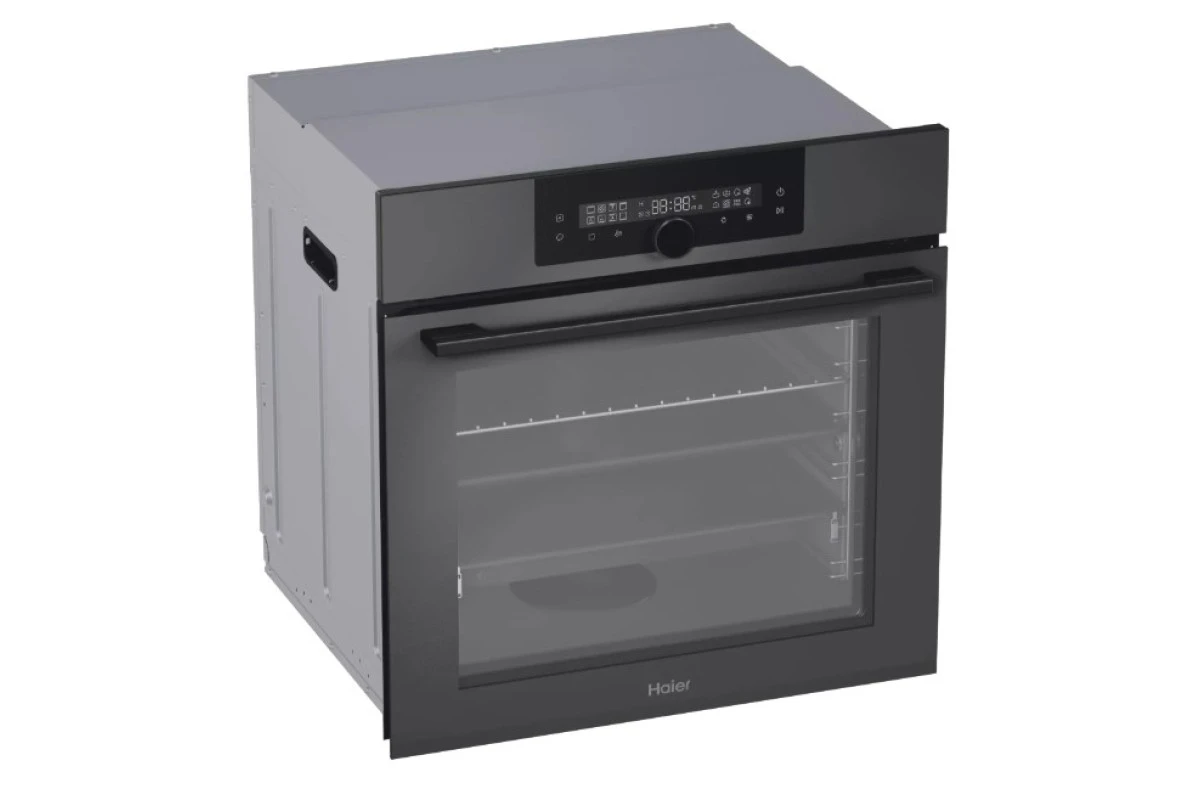 Духовой шкаф Haier HOQ-F6QSN3DG