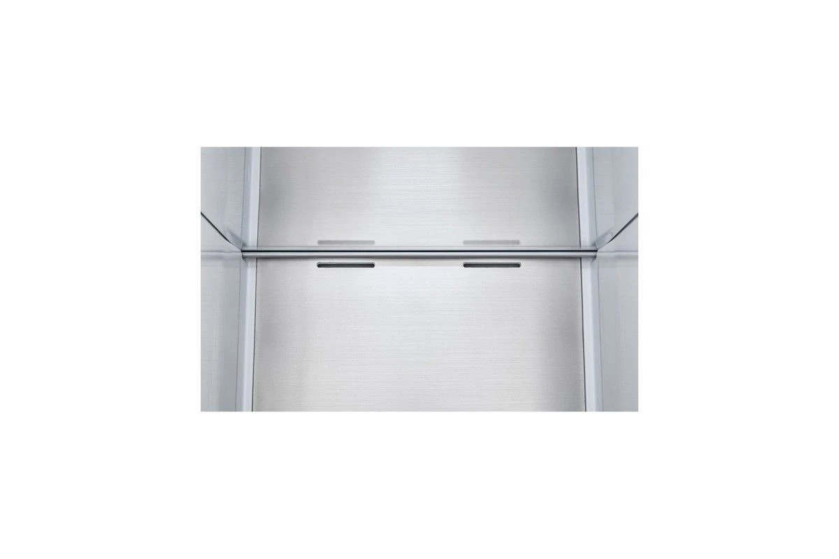 Морозильная камера LG GC-B404FAQM