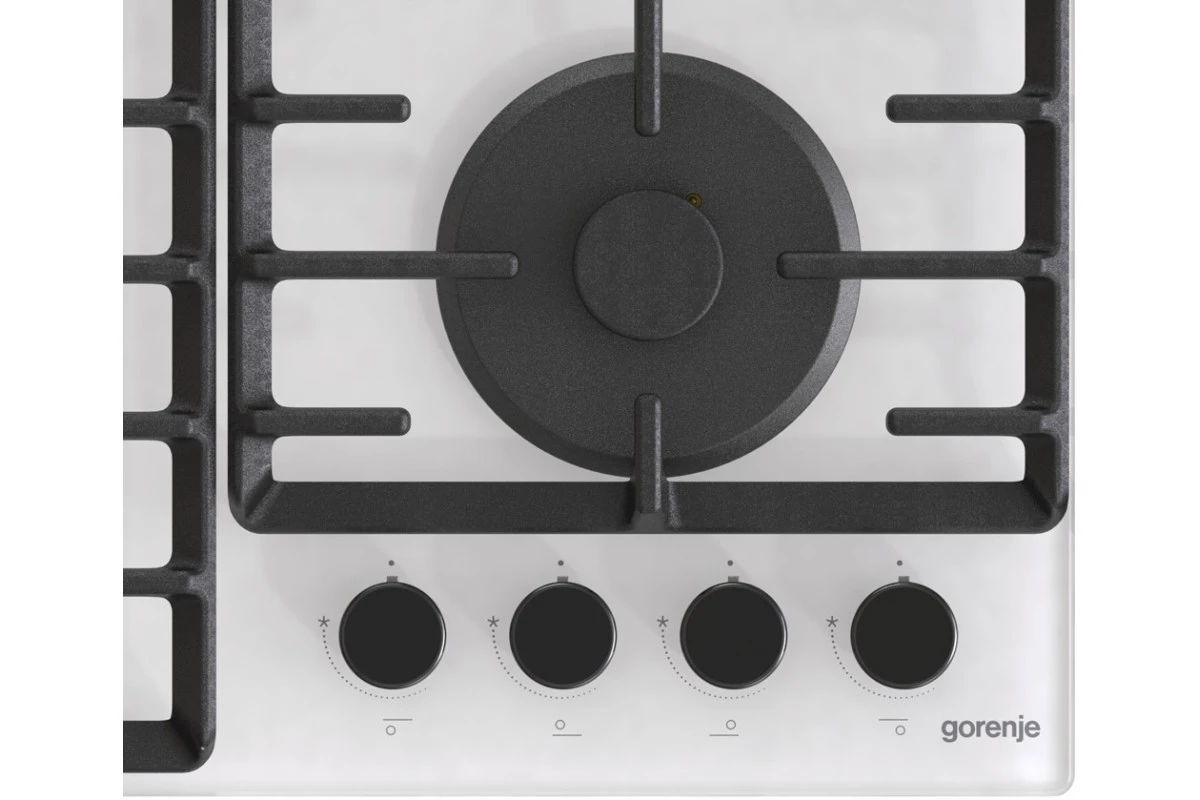 Независимая газовая варочная панель Gorenje GTW642SYW