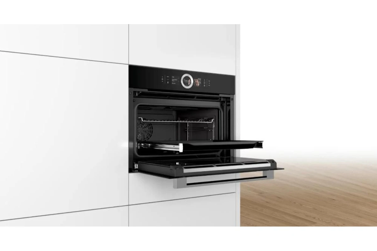 Компактный духовой шкаф Bosch CSG656RB7