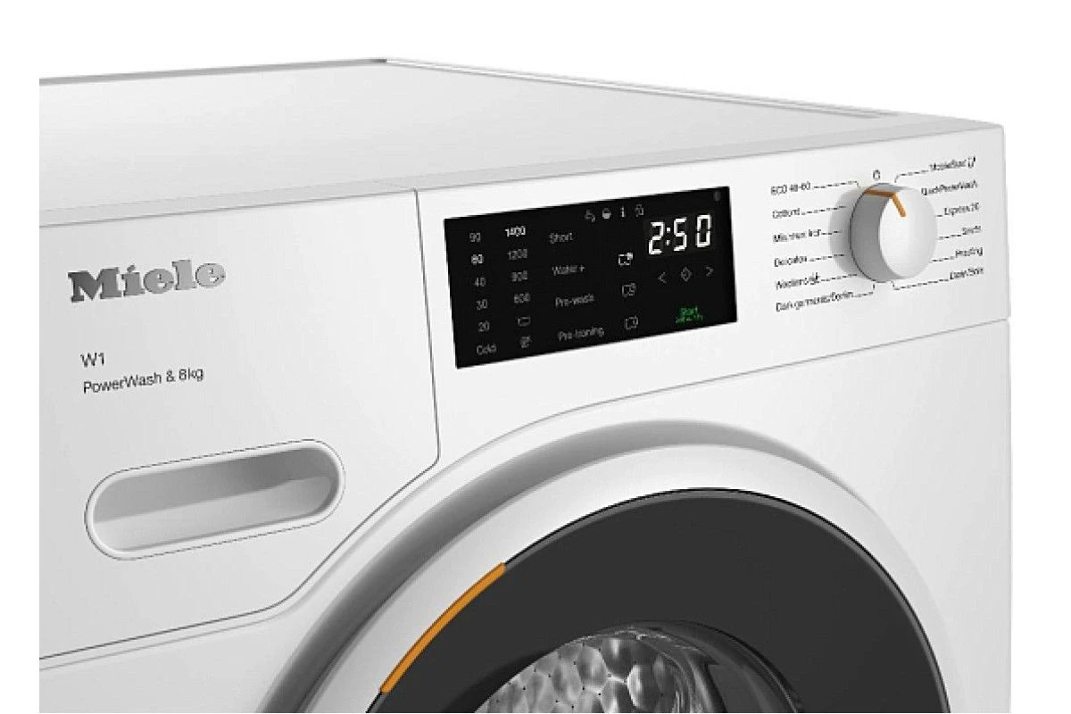 Стиральная машина Miele WWB360 WCS