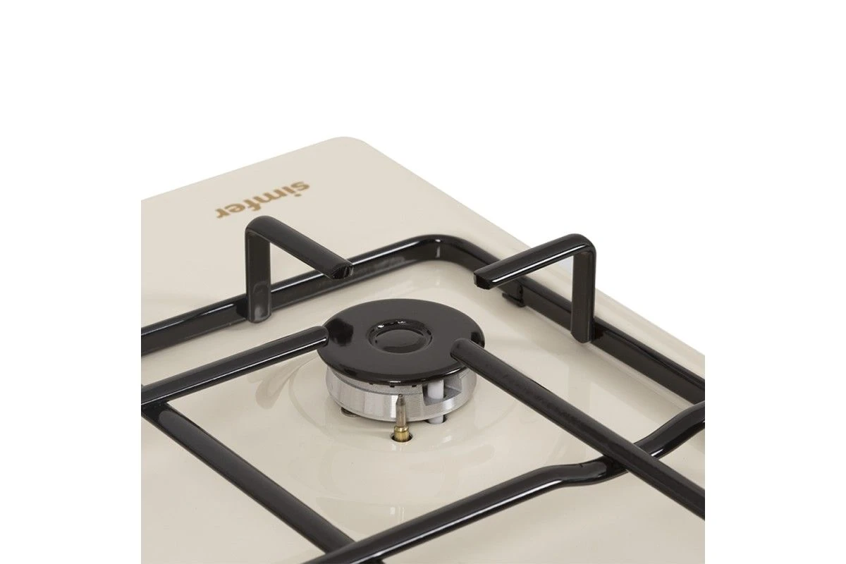 Газовая варочная панель Simfer H45V35O517