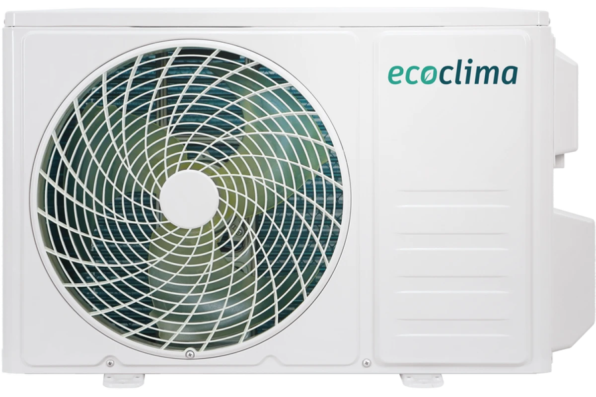 Кондиционер Ecoclima Grand line ECW/I-TC09/AA-4R2 / EC/I-TC09/A-4R2