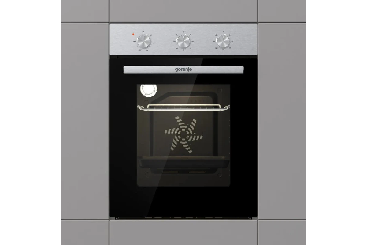 Духовой шкаф Gorenje BO4525E01X