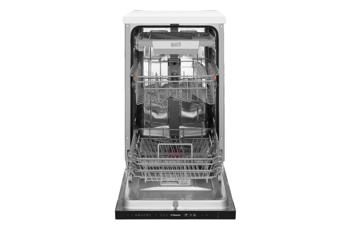 Встраиваемая посудомоечная машина Hansa ZIM426EQ
