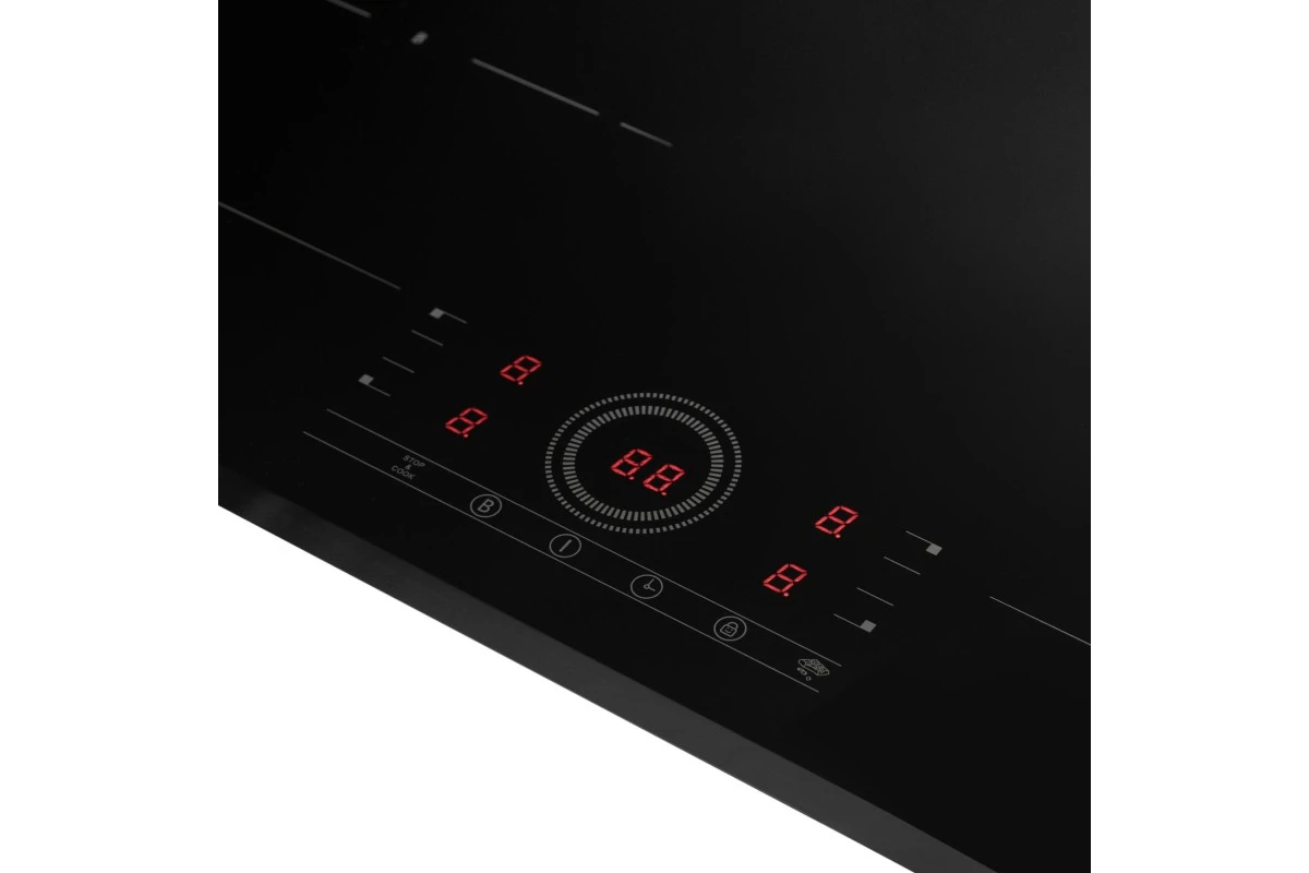 Индукционная варочная панель DeLonghi ELETTRA 1B0P CR