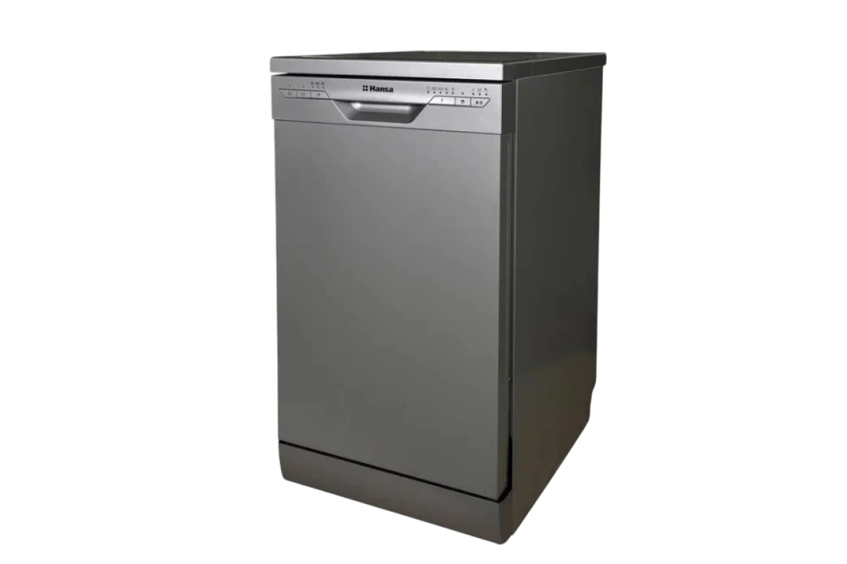 Посудомоечная машина Hansa ZWM475SEH