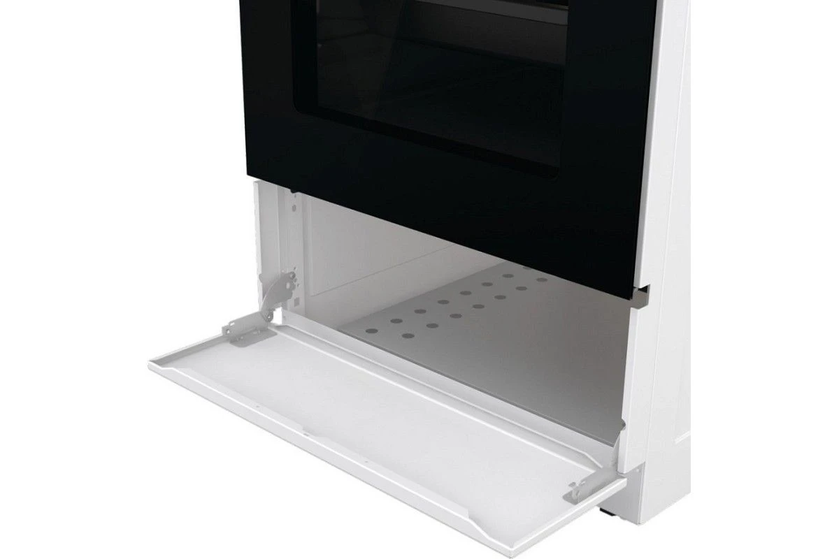 Электрическая плита Gorenje GEC5A41WG