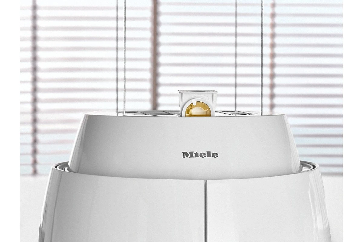 Вытяжка Miele DA 7378 D