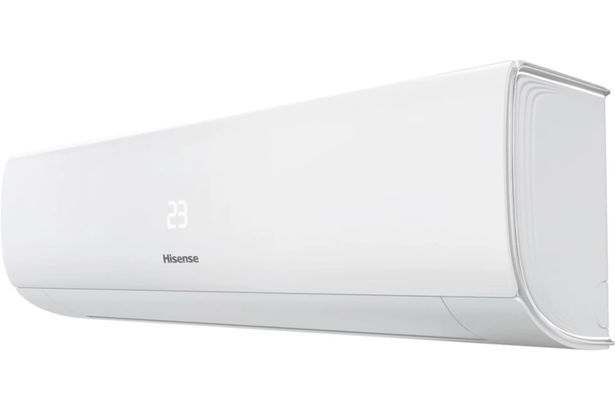 Кондиционер Hisense ZOOM 2.0 AS-13UW4RYRKB05