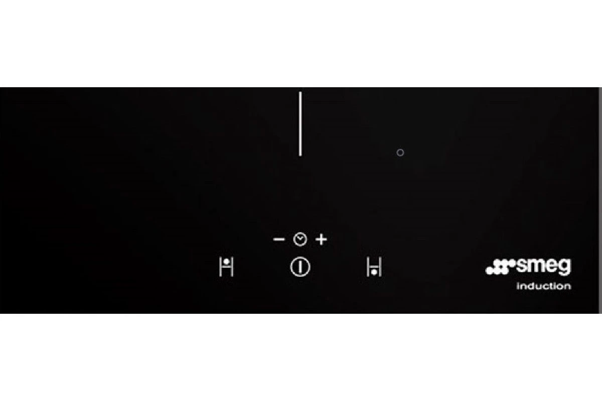 Варочная панель Smeg SI5322B
